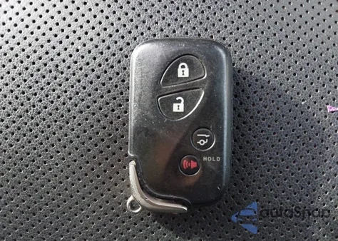 2017 Lexus Gx 460 из США, поврежденный, VIN JTJBM7FX4H5169203